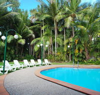Discovery Parks - Rockhampton