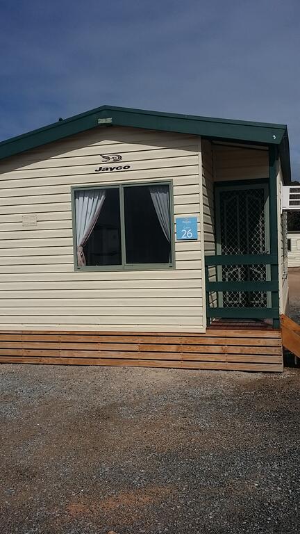 Discovery Parks - Streaky Bay Foreshore - Accommodation Bookings 2