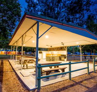 Discovery Parks - Tannum Sands