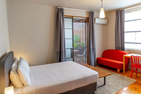 Dive Hotel - Accommodation Bookings 1