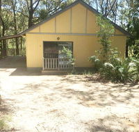 Do You Have To Self Isolate Do It in Peace  Tranquility - Accommodation Bookings