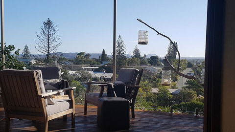 Dog Friendly Peregian Beach Home With Views - Accommodation Bookings 1