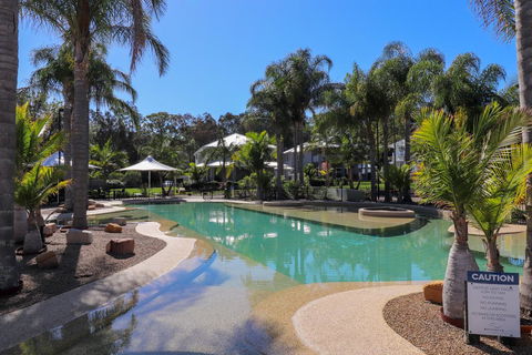 Dollarbird Treetops Townhouse - Accommodation Bookings 1