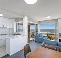 Dolphin Court 12 - Accommodation Bookings