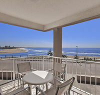 Dolphin Court 5 - Accommodation Bookings