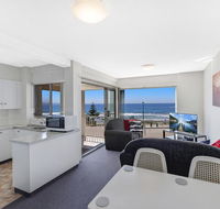 Dolphin Court 6 - Accommodation Bookings