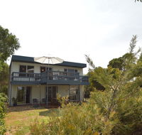 Dolphin Dreaming - 16 Dolphin Avenue - Accommodation Bookings