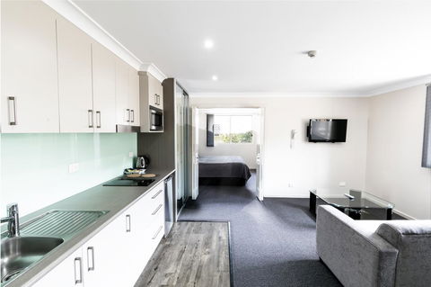 Dolphin Shores - Accommodation Bookings 3