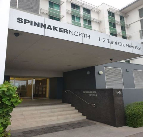 Dolphin View At Spinnaker - Accommodation Bookings 3