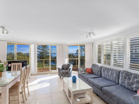 Dolphin Watch@Nelson Bay - Accommodation Bookings 2