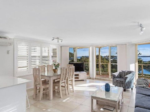 Dolphin Watch@Nelson Bay - Accommodation Bookings 0