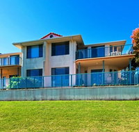 Dolphins 2 7 Commodore Crescent - Accommodation Bookings