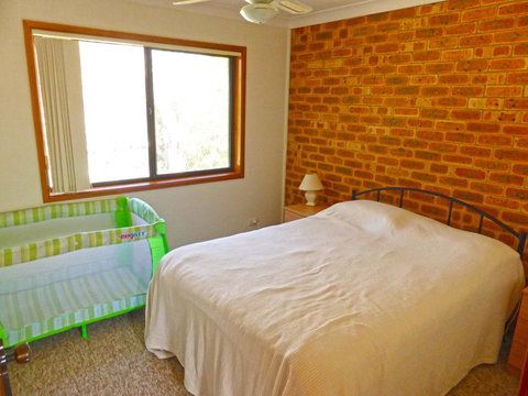 Dolphins Delight @ Culburra Beach - Accommodation Bookings 1