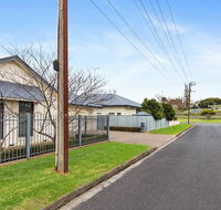 Domain One Apartment - Accommodation Bookings