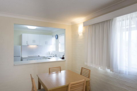 Don Pancho Beach Resort - Accommodation Bookings 2
