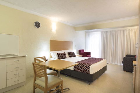 Don Pancho Beach Resort - Accommodation Bookings 3