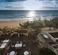 Don Pancho Beach Resort - Accommodation Bookings