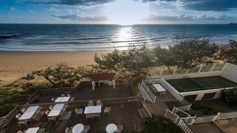 Don Pancho Beach Resort - Accommodation Bookings 0