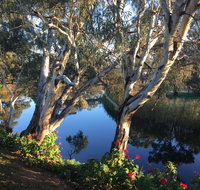 Donald Riverside Motel - Accommodation Bookings