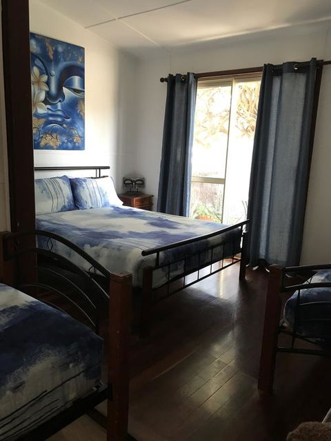 Dongara Breeze Inn - Accommodation Bookings 2