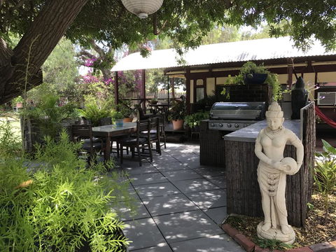 Dongara Breeze Inn - Accommodation Bookings 1