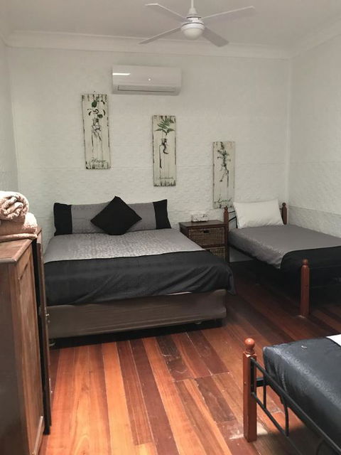 Dongara Breeze Inn - Accommodation Bookings 3