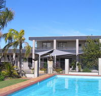 Dongara Old Mill Motel