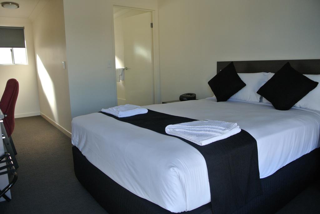 Springsure QLD Accommodation Bookings
