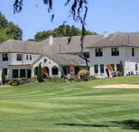 Dormie House