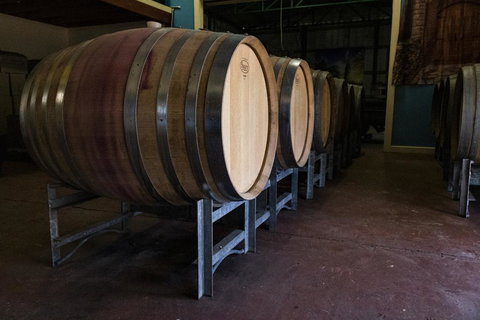 Double Oaks Tiny House - Accommodation Bookings 2