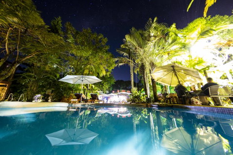 Dougies Backpackers Resort - Accommodation Bookings 0