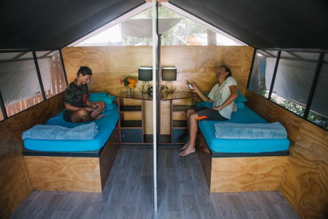 Dougies Backpackers Resort - Accommodation Bookings 3