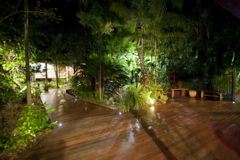 Dougies Backpackers Resort - Accommodation Bookings 1