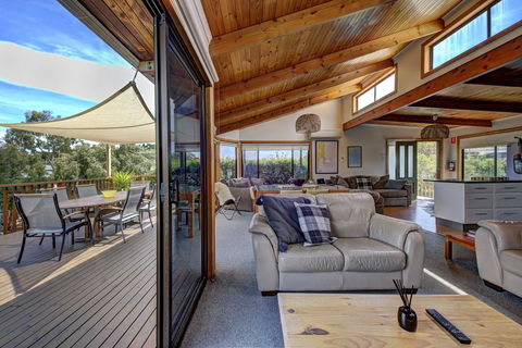 Dove On Freycinet - Accommodation Bookings 2