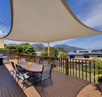 Dove on Freycinet - Accommodation Bookings