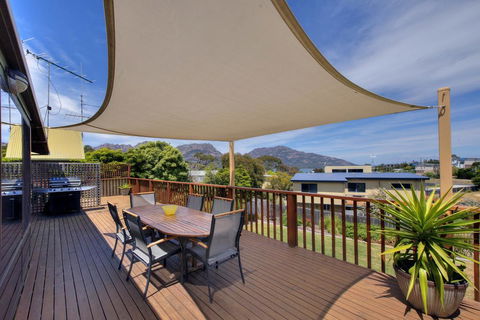 Dove On Freycinet - Accommodation Bookings 0