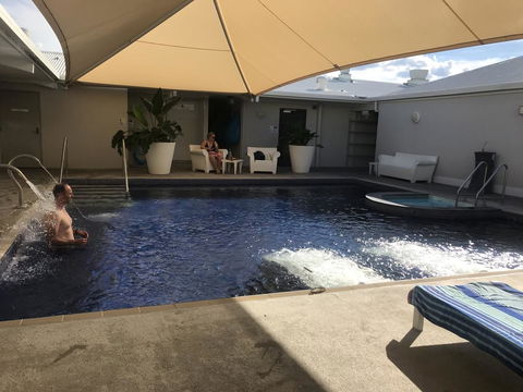 Dover Motel - Accommodation Bookings 2