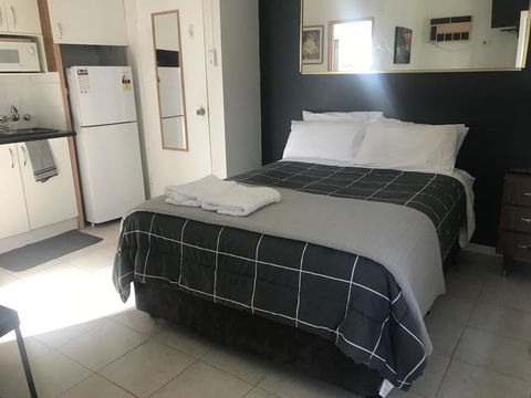 Dover Motel - Accommodation Bookings 0