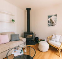 DOVESTONES BY THE SEA - INVERLOCH - Accommodation Bookings