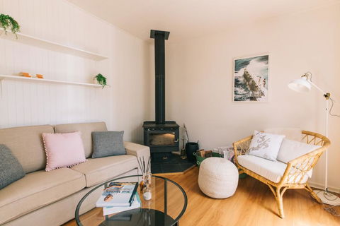 DOVESTONES BY THE SEA - INVERLOCH - Accommodation Bookings 0