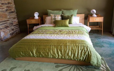 DOWER HOUSE - Accommodation Bookings 1