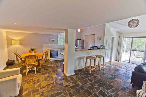 Downtime - Accommodation Bookings 2