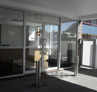 Downtown Motel