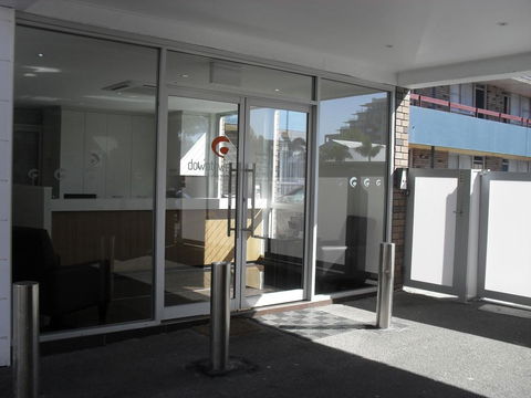 Downtown Motel - Accommodation Bookings 0