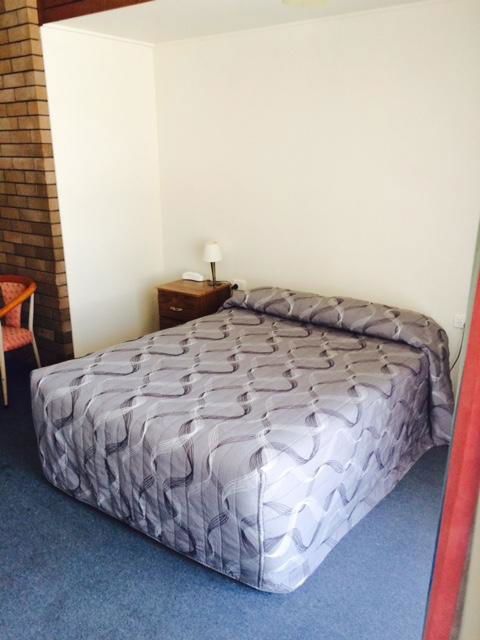 Downtown Motel - Accommodation Bookings 3