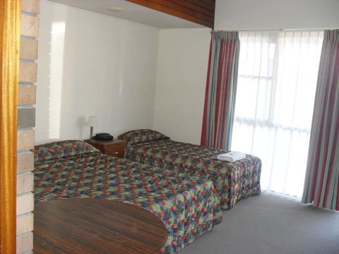 Downtown Motel - Accommodation Bookings 1