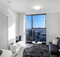 DreamHost Apartments at Collins