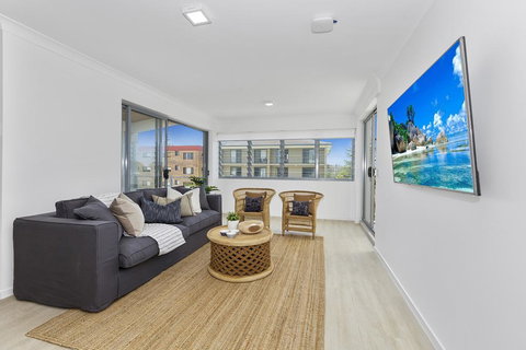 Dreamtime Villas Kingscliff Lane - Accommodation Bookings 3