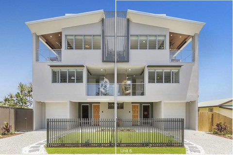 Dreamtime Villas Kingscliff Lane - Accommodation Bookings 0