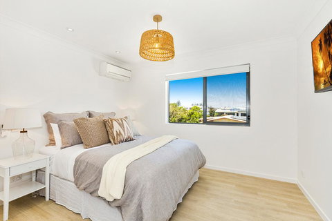 Dreamtime Villas Kingscliff Lane - Accommodation Bookings 2